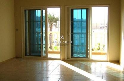 Villa - 3 Bedrooms - 4 Bathrooms for rent in Nakheel Villas - District 12 - Jumeirah Village Circle - Dubai Villa - 3 Bedrooms - 4 Bathrooms for rent in Nakheel Villas - District 12 - Jumeirah Village Circle - Dubai