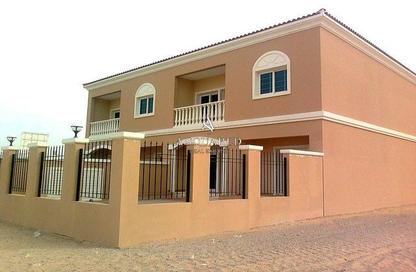 Villa - 3 Bedrooms - 4 Bathrooms for rent in Nakheel Villas - District 12 - Jumeirah Village Circle - Dubai Villa - 3 Bedrooms - 4 Bathrooms for rent in Nakheel Villas - District 12 - Jumeirah Village Circle - Dubai