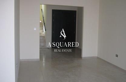 Villa - 3 Bedrooms - 4 Bathrooms for rent in Nakheel Villas - District 12 - Jumeirah Village Circle - Dubai