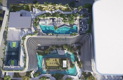 Apartment - 1 - 2 for sale in Bond Enclave - Arjan - Dubai Apartment - 1 - 2 for sale in Bond Enclave - Arjan - Dubai