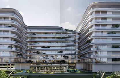Apartment - 1 - 2 for sale in Bond Enclave - Arjan - Dubai Apartment - 1 - 2 for sale in Bond Enclave - Arjan - Dubai