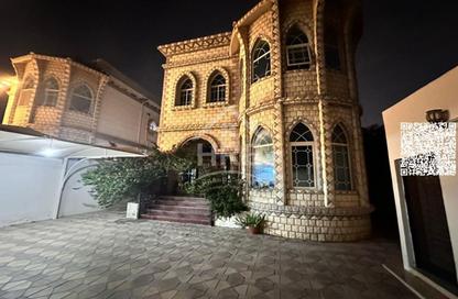 فيلا - 5 غرف نوم - 7 حمامات للبيع في 1 الروضة - الروضة - عجمان فيلا - 5 غرف نوم - 7 حمامات للبيع في 1 الروضة - الروضة - عجمان