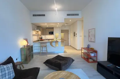 Apartment - 1 Bedroom - 2 Bathrooms for rent in Belgravia 3B - Belgravia 3 - District 15 - Jumeirah Village Circle - Dubai