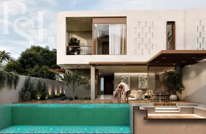 تاون هاوس - 3 غرف نوم - 3 حمامات للبيع في تلال ألتاي - السيوح - الشارقة