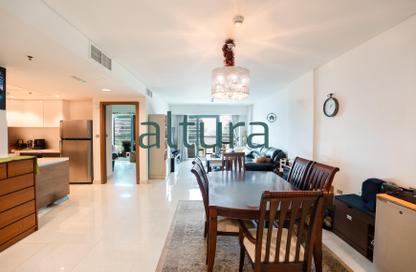 Apartment - 3 Bedrooms - 4 Bathrooms for sale in Al Hadeel - Al Bandar - Al Raha Beach - Abu Dhabi