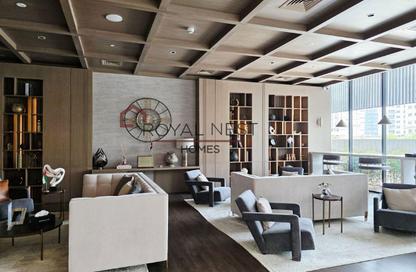 Apartment - Studio - 1 Bathroom for rent in Elevate by Prescott - Arjan - Dubai