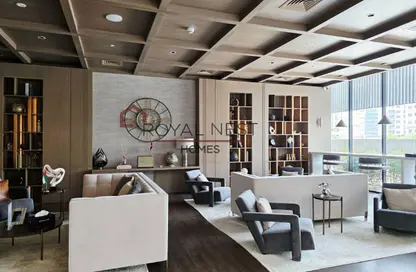 شقة - 1 حمام للايجار في إليفيت من بريسكوت - ارجان - دبي