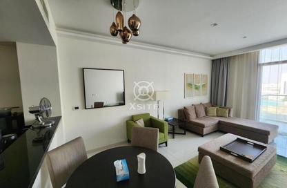 Apartment - 1 Bedroom - 2 Bathrooms for rent in Celestia B - Celestia - Residential District - Dubai South (Dubai World Central) - Dubai Apartment - 1 Bedroom - 2 Bathrooms for rent in Celestia B - Celestia - Residential District - Dubai South (Dubai World Central) - Dubai