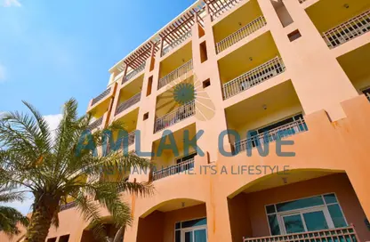Apartment - 1 Bedroom - 2 Bathrooms for sale in Al Waha - Al Ghadeer - Abu Dhabi Apartment - 1 Bedroom - 2 Bathrooms for sale in Al Waha - Al Ghadeer - Abu Dhabi