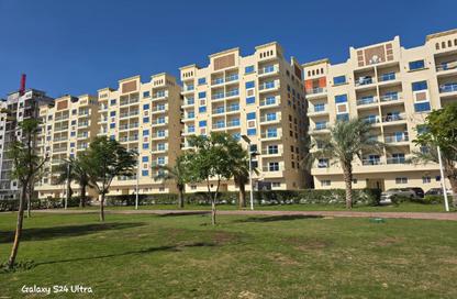 Apartment - 1 - 2 for sale in Al Amira Village - Al Yasmeen - Ajman