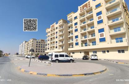 Apartment - 1 - 2 for sale in Al Amira Village - Al Yasmeen - Ajman