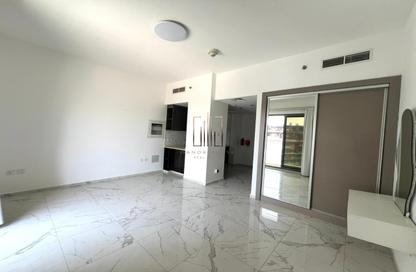 Apartment - Studio - 1 Bathroom for rent in Golden Dream Tower 1 - District 18 - Jumeirah Village Circle - Dubai