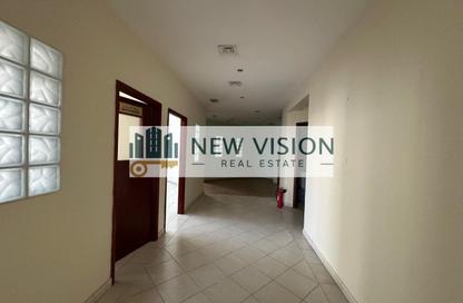 Office Space - Studio - 2 for rent in Al Majaz 1 - Al Majaz - Sharjah