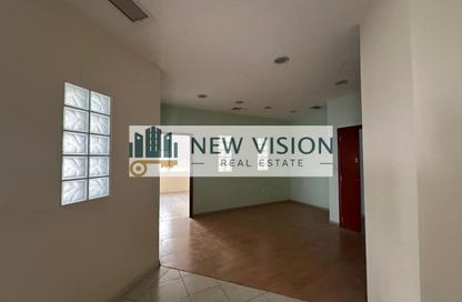 Office Space - Studio - 2 for rent in Al Majaz 1 - Al Majaz - Sharjah