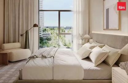 Apartment - 2 - 2 for sale in Terra Heights Building 2 - Terra Heights - Expo City - Dubai