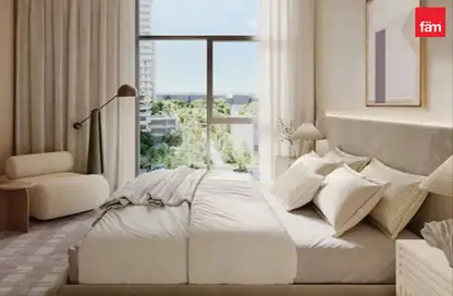 Apartment - 2 Bedrooms - 2 Bathrooms for sale in Terra Heights Building 2 - Terra Heights - Expo City - Dubai Apartment - 2 Bedrooms - 2 Bathrooms for sale in Terra Heights Building 2 - Terra Heights - Expo City - Dubai