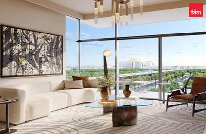 Apartment - 2 - 2 for sale in Terra Heights Building 2 - Terra Heights - Expo City - Dubai Apartment - 2 - 2 for sale in Terra Heights Building 2 - Terra Heights - Expo City - Dubai