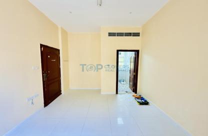 Apartment - 2 Bedrooms - 3 Bathrooms for rent in Al Jizza - Al Mutarad - Al Ain Apartment - 2 Bedrooms - 3 Bathrooms for rent in Al Jizza - Al Mutarad - Al Ain