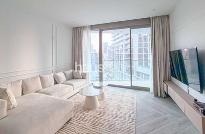 Apartment - 1 - 1 for rent in Peninsula Three - Peninsula - Business Bay - Dubai Apartment - 1 - 1 for rent in Peninsula Three - Peninsula - Business Bay - Dubai