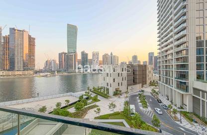 Apartment - 1 - 1 for rent in Peninsula Three - Peninsula - Business Bay - Dubai Apartment - 1 - 1 for rent in Peninsula Three - Peninsula - Business Bay - Dubai