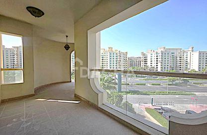 Apartment - 3 - 3 for rent in Al Sultana - Shoreline Apartments - Palm Jumeirah - Dubai Apartment - 3 - 3 for rent in Al Sultana - Shoreline Apartments - Palm Jumeirah - Dubai