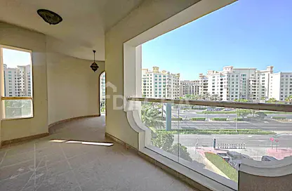 Apartment - 3 Bedrooms - 3 Bathrooms for rent in Al Sultana - Shoreline Apartments - Palm Jumeirah - Dubai Apartment - 3 Bedrooms - 3 Bathrooms for rent in Al Sultana - Shoreline Apartments - Palm Jumeirah - Dubai