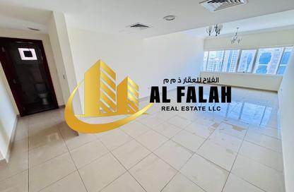 شقة - غرفة نوم - 2 حمامات للايجار في شارع التعاون الجديد - التعاون - الشارقة