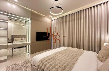 Apartment - 2 Bedrooms - 3 Bathrooms for rent in Hadley Heights - District 11 - Jumeirah Village Circle - Dubai