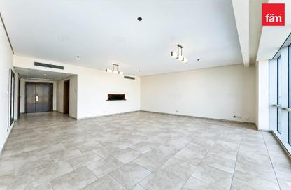 Apartment - 2 - 3 for rent in Al Fattan Marine Tower - Al Fattan Marine Towers - Jumeirah Beach Residence - Dubai