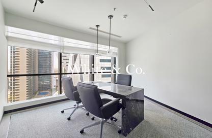 Office Space - Studio - 1 for sale in The Regal Tower - Business Bay - Dubai Office Space - Studio - 1 for sale in The Regal Tower - Business Bay - Dubai