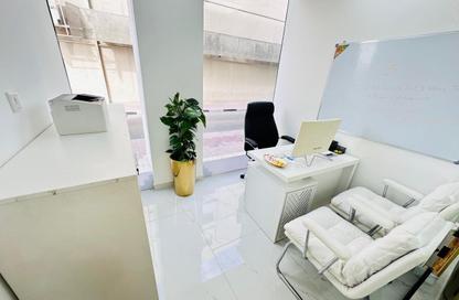 Office Space - Studio - 1 for rent in Reem Residency - Al Karama - Bur Dubai - Dubai