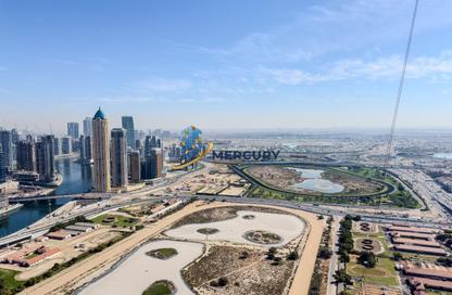 Apartment - 2 Bedrooms - 2 Bathrooms for rent in Aykon City Tower C - Aykon City - Business Bay - Dubai
