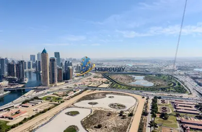 Apartment - 2 Bedrooms - 2 Bathrooms for rent in Aykon City Tower C - Aykon City - Business Bay - Dubai Apartment - 2 Bedrooms - 2 Bathrooms for rent in Aykon City Tower C - Aykon City - Business Bay - Dubai