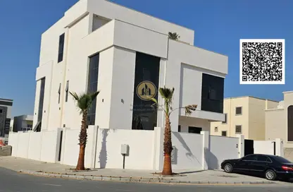 Villa - 6 Bedrooms - 7+ Bathrooms for sale in Al Zahya - Ajman