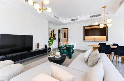 Apartment - 2 - 3 for sale in Opera Grand - Burj Khalifa Area - Downtown Dubai - Dubai Apartment - 2 - 3 for sale in Opera Grand - Burj Khalifa Area - Downtown Dubai - Dubai