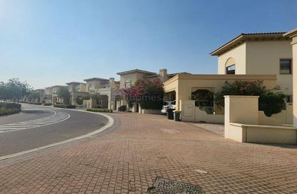 Villa - 5 Bedrooms - 6 Bathrooms for rent in Palma - Arabian Ranches 2 - Dubai