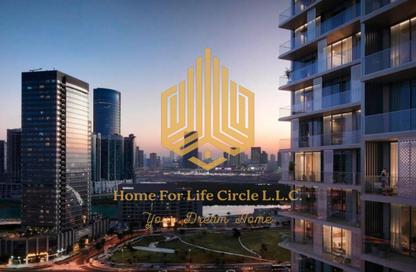 شقة - 3 غرف نوم - 5 حمامات للبيع في ريم إيليفن - شمس أبوظبي - جزيرة الريم - أبوظبي شقة - 3 غرف نوم - 5 حمامات للبيع في ريم إيليفن - شمس أبوظبي - جزيرة الريم - أبوظبي