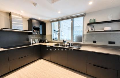 Apartment - 1 - 2 for sale in Executive Tower B - Executive Towers - Business Bay - Dubai