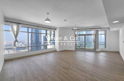 Apartment - 1 Bedroom - 2 Bathrooms for rent in The Lofts East - The Lofts - Downtown Dubai - Dubai