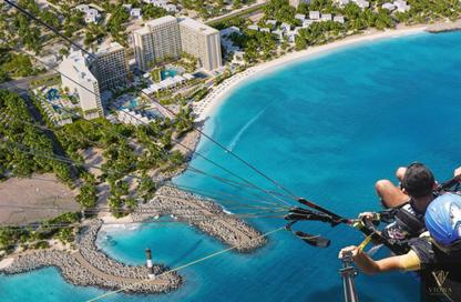 Apartment - Studio - 1 Bathroom for sale in Ocean Living - Sharm - Fujairah