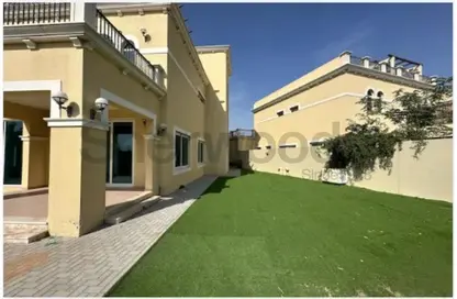 فيلا - 4 غرف نوم - 4 حمامات للايجار في فلل ليجاسي نوفا - جميرا بارك - دبي