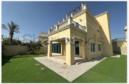 Villa - 4 Bedrooms - 4 Bathrooms for rent in Legacy Nova Villas - Jumeirah Park - Dubai