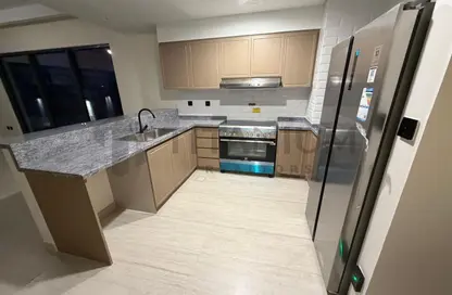 Villa - 4 Bedrooms - 3 Bathrooms for sale in Santorini - Damac Lagoons - Dubai