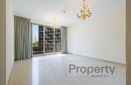 Apartment - 1 - 2 for rent in Standpoint Tower 2 - Standpoint Towers - Downtown Dubai - Dubai