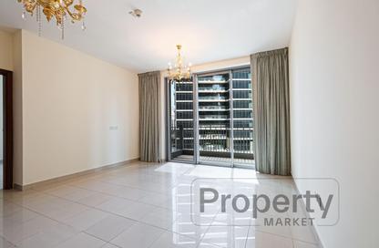 Apartment - 1 - 2 for rent in Standpoint Tower 2 - Standpoint Towers - Downtown Dubai - Dubai