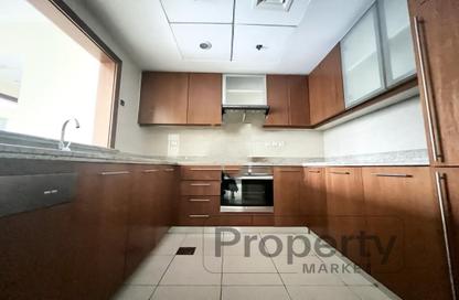 Apartment - 1 - 2 for rent in Standpoint Tower 2 - Standpoint Towers - Downtown Dubai - Dubai