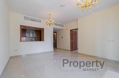 Apartment - 1 - 2 for rent in Standpoint Tower 2 - Standpoint Towers - Downtown Dubai - Dubai