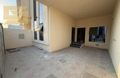 Townhouse - 3 - 5 for sale in Kabbali Hills - Al Helio 2 - Al Helio - Ajman