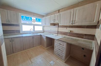 Apartment - 1 - 1 for rent in Muwailih Building - Muwaileh - Sharjah