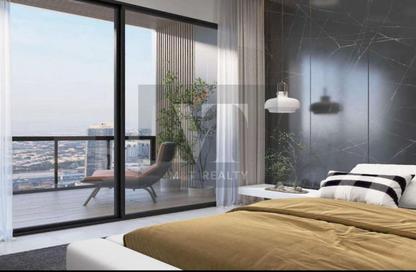 Apartment - Studio - 1 Bathroom for sale in Samana Ibiza - Dubai Land Residence Complex - Dubai Land - Dubai